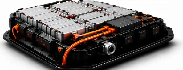 EV battery pack