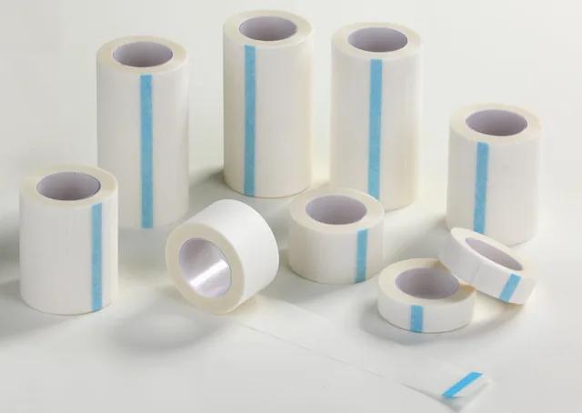 Air Permeability and Venting