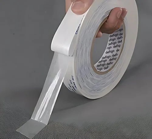 Double-Sided Tissue
