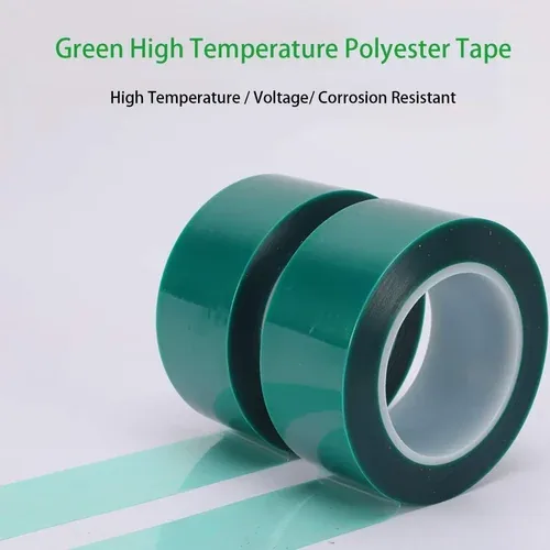 High Temperature Polyester