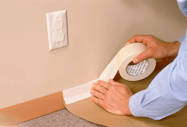 Masking Tapes