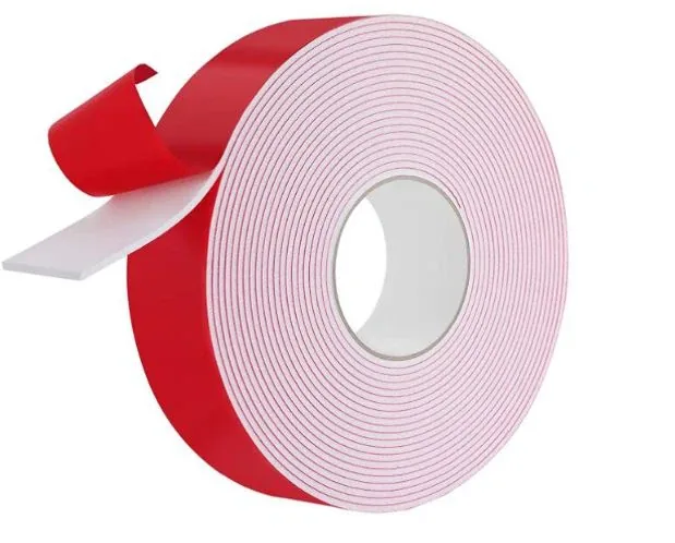 PE Foam (Appliance Grade)