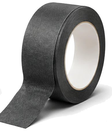 Foam Sealing and Damping Tapes