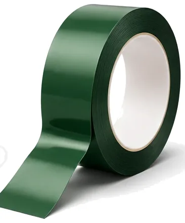 Polyester tape