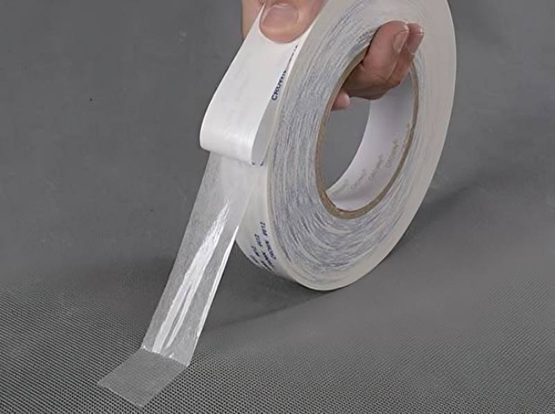 BOPP packaging tape printed and non-printed for carton sealing