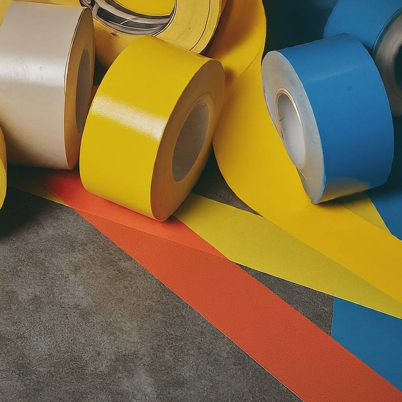 Aashirwad DEFIGO adhesive tape rolls