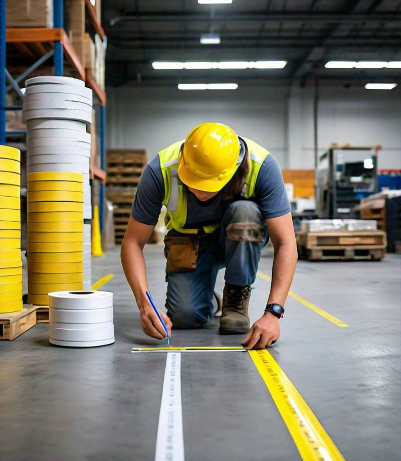 Double sided tissue tape for splicing and lamination